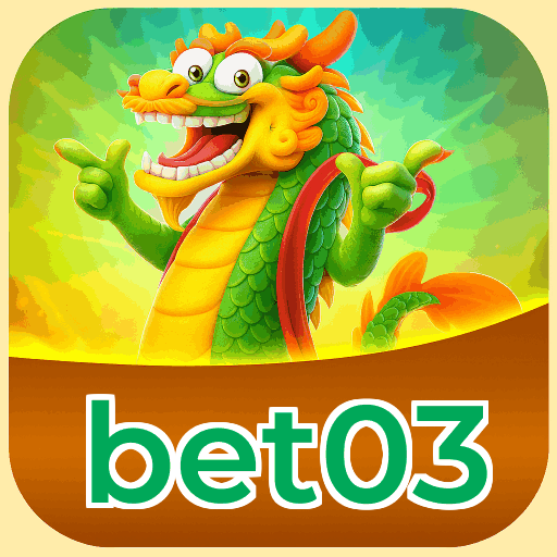 bet03 Logo